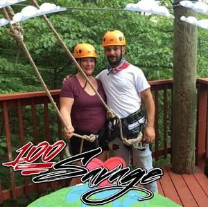 Meet your Posher, Richard